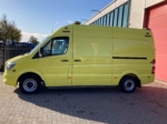 Mercedes-Benz 319 Cdi Diesel Ambulance L2H2 – 2016 (24020)