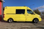 Mercedes-Benz 319 Cdi Diesel Ambulance L2H2 – 2016 (24020)