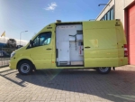 Mercedes-Benz 319 Cdi Diesel Ambulance L2H2 – 2018 (24090)