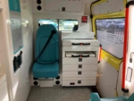 Mercedes-Benz 319 Cdi Diesel Ambulance L2H2 – 2016 (24020)