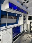 Ford Transit Diesel Ambulance L2H2 – 2020