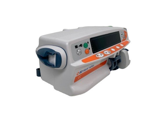 BD Alaris NeXus CC Syringe Pump