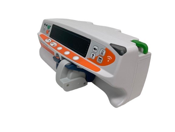 BD Alaris NeXus CC Syringe Pump