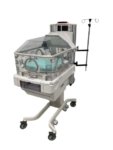 Giraffe Omnibed Carestation Incubator