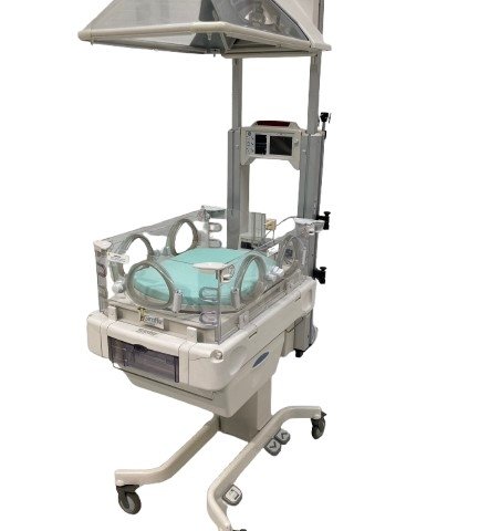 Giraffe Omnibed Carestation Incubator