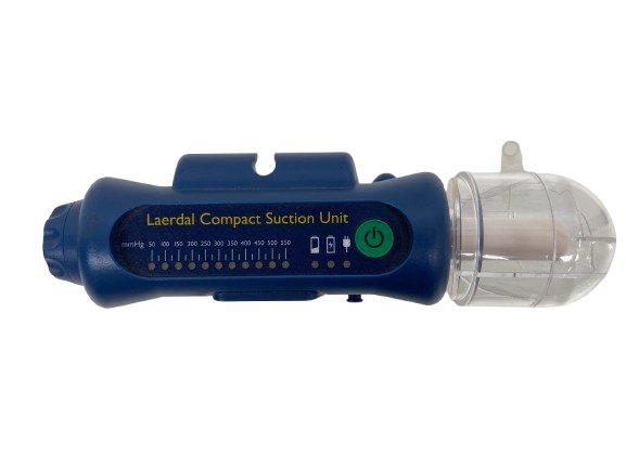 Laerdal Unité D’Aspiration compacte 3 (LCSU) (Reconditionné)