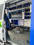 Ford Transit Diesel Ambulance L2H2 – 2020