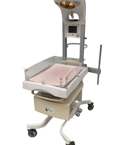 GE Healthcare Giraffe Omnibed Carestation (Refurbished)