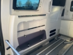 Ford Transit Custom Ambulance L1H1 Diesel- 2015 (24100)