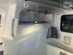 Ford Transit Custom Ambulance L1H1 Diesel- 2015 (24100)