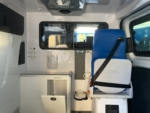 Ford Transit Custom Ambulance L1H1 Diesel- 2015 (24100)