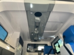 Ford Transit Custom Ambulance L1H1 Diesel- 2015 (24100)