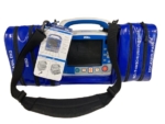 ZOLL X Series Advanced Defibrillatore Monitor (Demo)