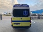 Mercedes-Benz Sprinter 419 CDI 4 x 4 Diesel L2H2 Ambulance – 2022 (24105)