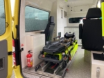 Mercedes-Benz 319 Cdi Diesel Ambulance L2H2 – 2018 (24115)