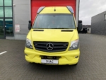 Mercedes-Benz 319 Cdi Diesel Ambulance L2H2 – 2018 (24115)