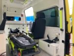 Mercedes-Benz 319 Cdi Diesel Ambulance L2H2 – 2018 (24115)