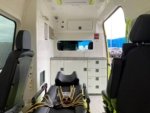 Mercedes-Benz 319 Cdi Diesel Ambulance L2H2 – 2018 (24115)