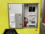 Mercedes-Benz 416 CDI Diesel Ambulance Container – 2017 (24120)