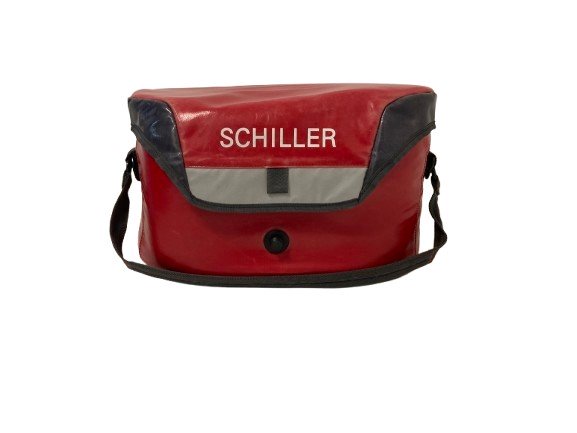 SCHILLER Easy Pulse CPR (Refurbished)