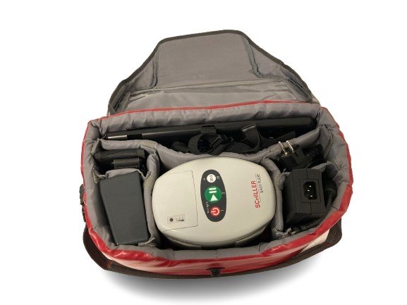 SCHILLER Easy Pulse CPR (Refurbished)