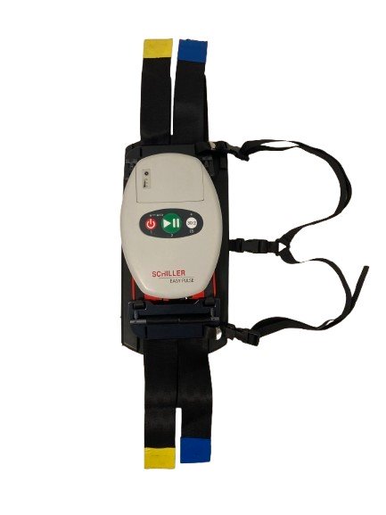 SCHILLER Easy Pulse CPR (Refurbished)