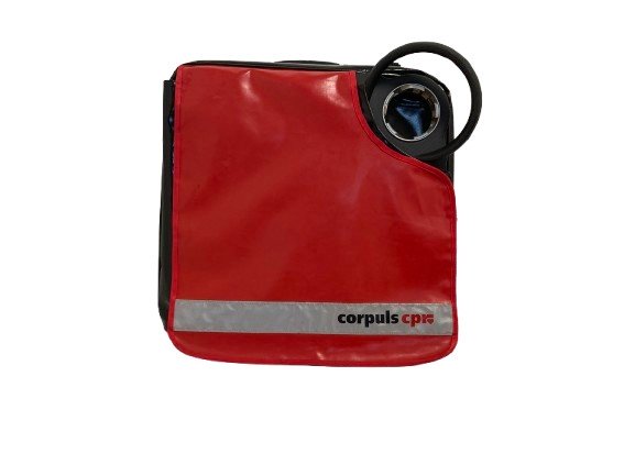 Corpuls CPR Chest Compression System (Refurbished)