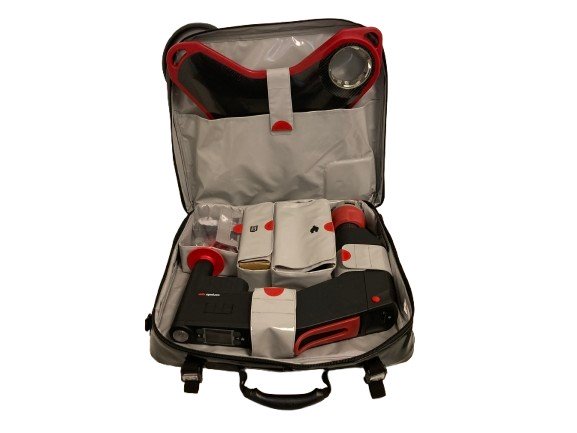 Corpuls CPR Chest Compression System (Ricondizionato)