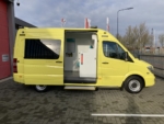 Mercedes-Benz 319 Cdi Diesel Ambulance L2H2 – 2018 (25005)