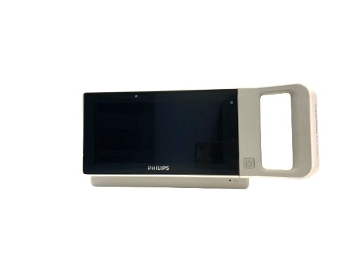 Moniteur patient portable Philips Intellivue MX100 (Reconditionné)