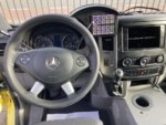 Mercedes-Benz 319 Cdi Diesel Ambulance L2H2 – 2018 (25005)