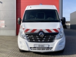 Renault Master Diesel Ambulance L2H2 – 2020 (24095)