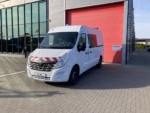 Renault Master Diesel Ambulance L2H2 – 2020 (24095)