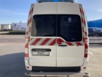 Renault Master Diesel Ambulance L2H2 – 2020 (24095)