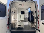 Renault Master Diesel Ambulance L2H2 – 2020 (24095)