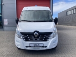 Renault Master Diesel Ambulance L2H2 – 2020 (24095)