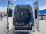 Renault Master Diesel Ambulance L2H2 – 2020 (24095)