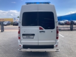 Renault Master Diesel Ambulance L2H2 – 2020 (24095)
