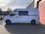 Renault Master Diesel Ambulanza L2H2 – 2020 (24095)