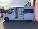 Renault Master Diesel Ambulanza L2H2 – 2020 (24095)