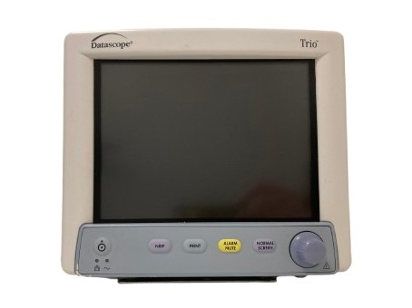 Datascope Trio Patient Monitor (Refurbished)