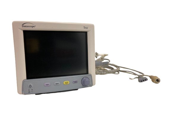 Datascope Trio Patient Monitor (Refurbished)