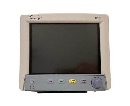 Datascope Trio Patient Monitor (Refurbished)