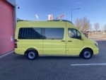 Mercedes-Benz 319 Cdi Diesel Ambulance L2H2 – 2018 (25030)