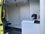 Mercedes-Benz 319 Cdi Diesel Ambulance L2H2 – 2018 (25030)