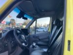 Mercedes-Benz 319 Cdi Diesel Ambulance L2H2 – 2018 (25030)