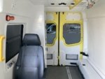 Mercedes-Benz 319 Cdi Diesel Ambulance L2H2 – 2018 (25030)