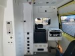 Mercedes-Benz 319 Cdi Diesel Ambulance L2H2 – 2018 (25030)