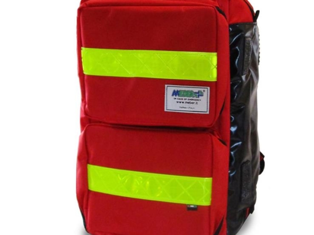 MEBER Rescuemed Knapsack 1343 (New)