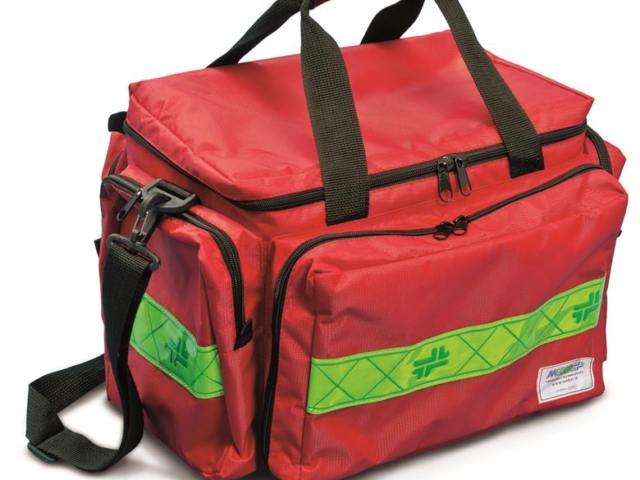Mochilas y bolsos